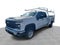 2024 Chevrolet Silverado 3500 HD WT