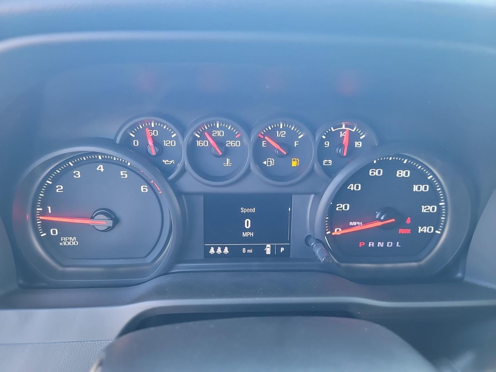 2024 Chevrolet Silverado 3500 HD WT