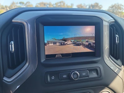 2024 Chevrolet Silverado 3500 HD WT