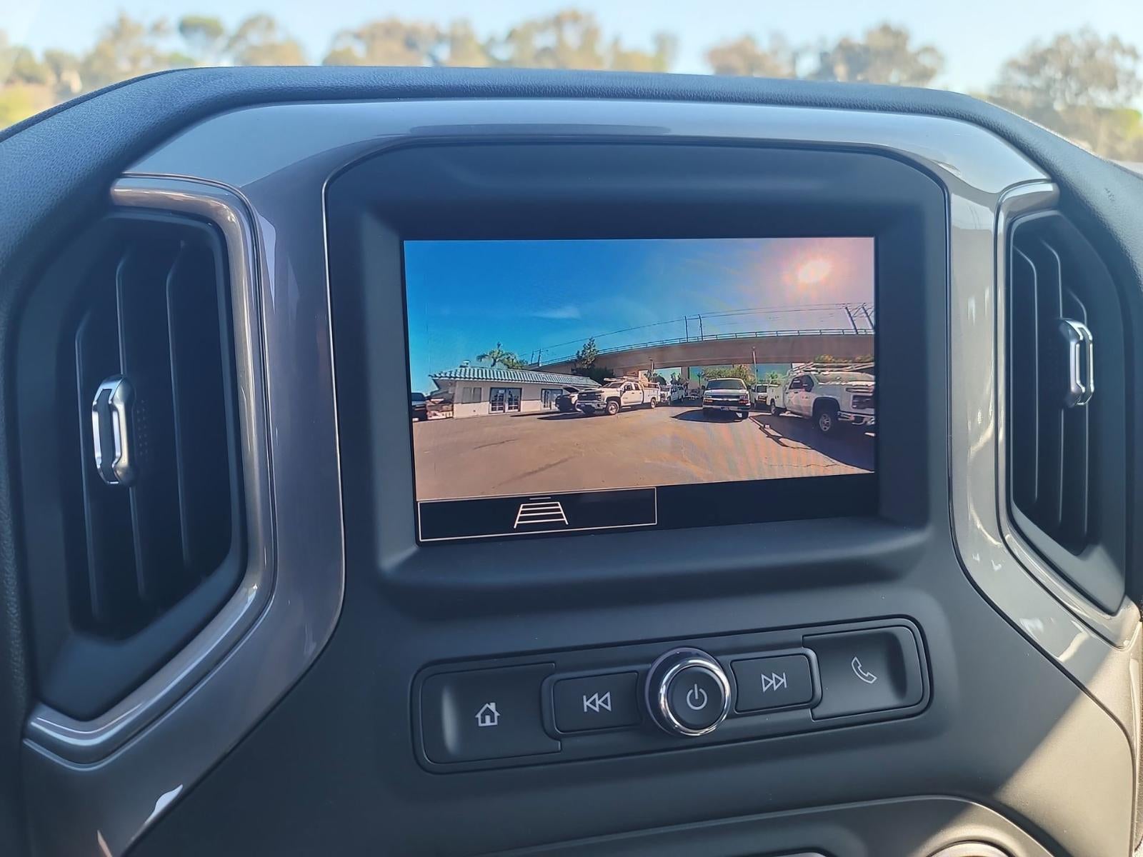 2024 Chevrolet Silverado 3500 HD WT