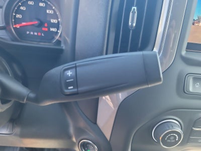 2024 Chevrolet Silverado 3500 HD WT