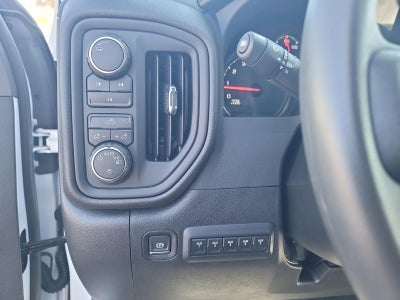 2024 Chevrolet Silverado 3500 HD WT