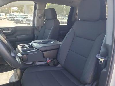 2024 Chevrolet Silverado 3500 HD WT