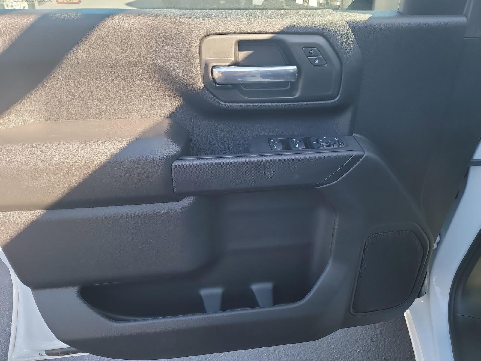 2024 Chevrolet Silverado 3500 HD WT