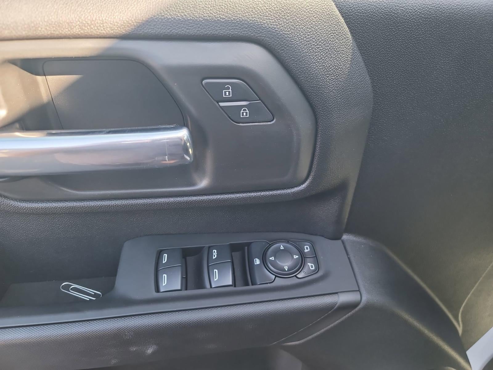 2024 Chevrolet Silverado 3500 HD WT