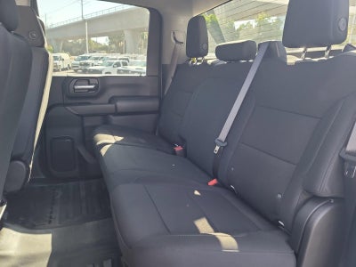 2024 Chevrolet Silverado 3500 HD WT