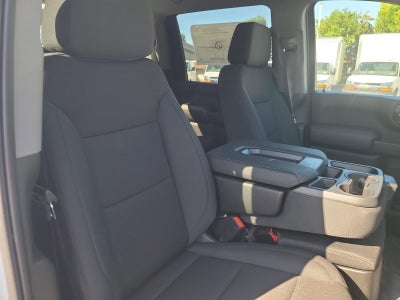 2024 Chevrolet Silverado 3500 HD WT