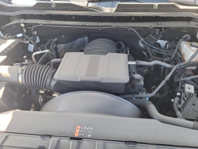 2024 Chevrolet Silverado 3500 HD WT