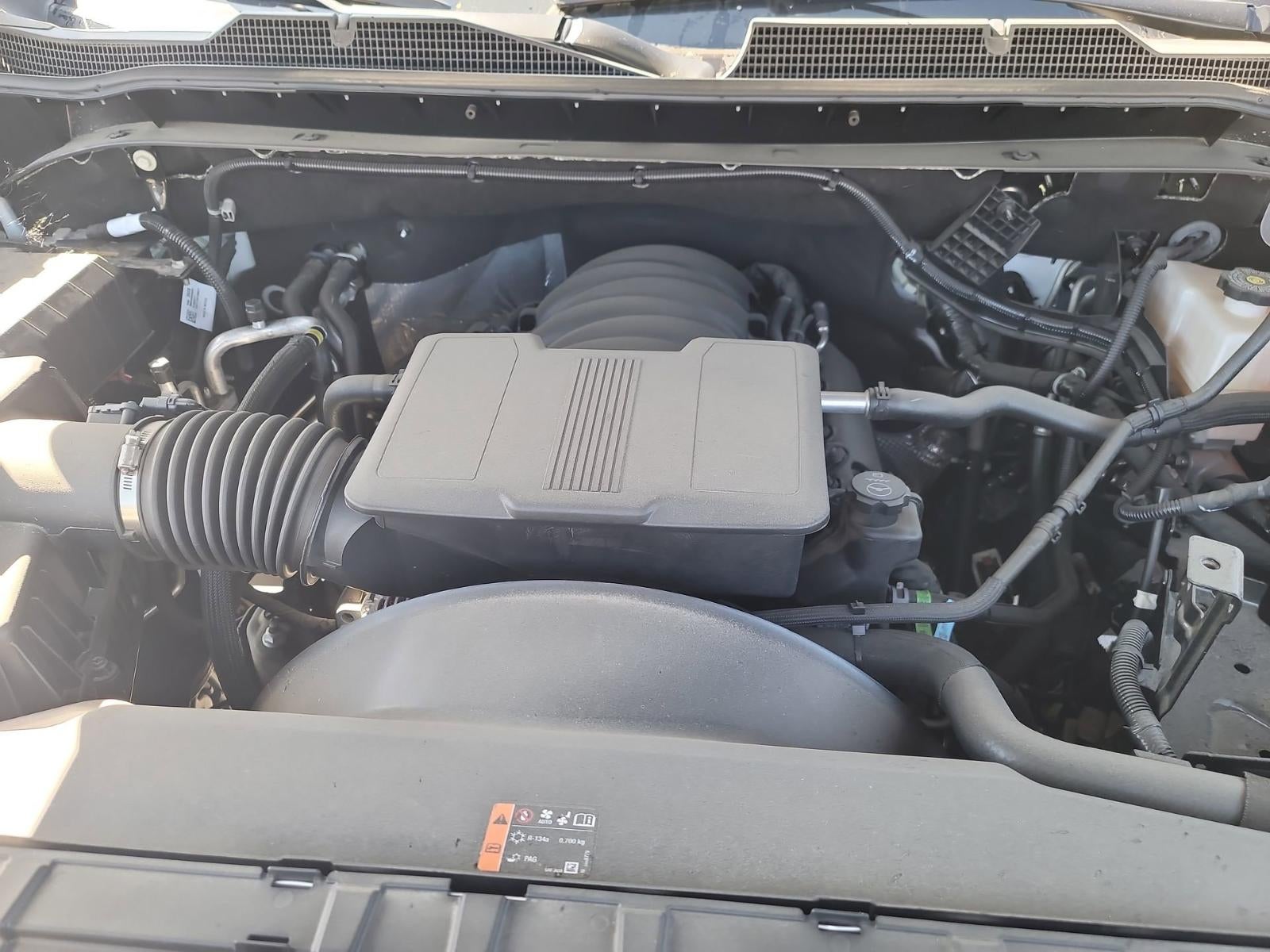 2024 Chevrolet Silverado 3500 HD WT