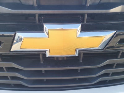 2024 Chevrolet Silverado 3500 HD WT