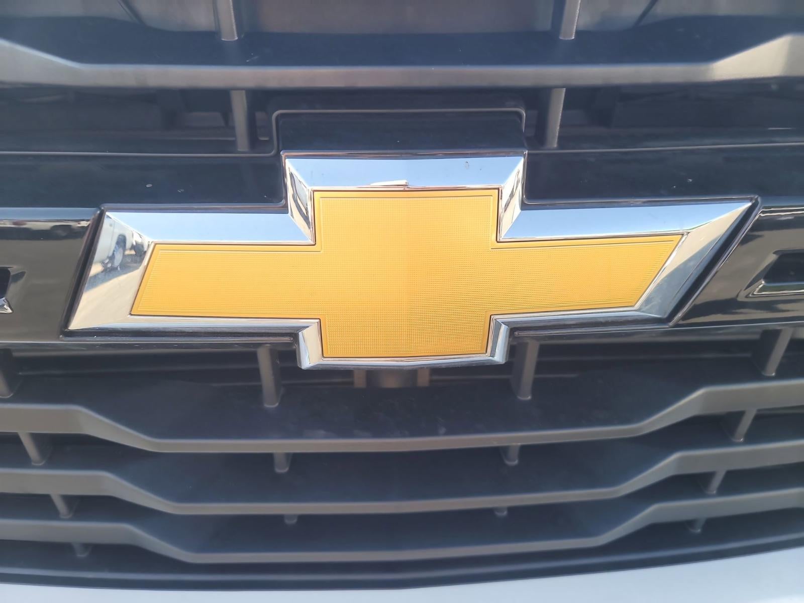 2024 Chevrolet Silverado 3500 HD WT