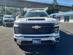 2024 Chevrolet Silverado 3500 HD WT