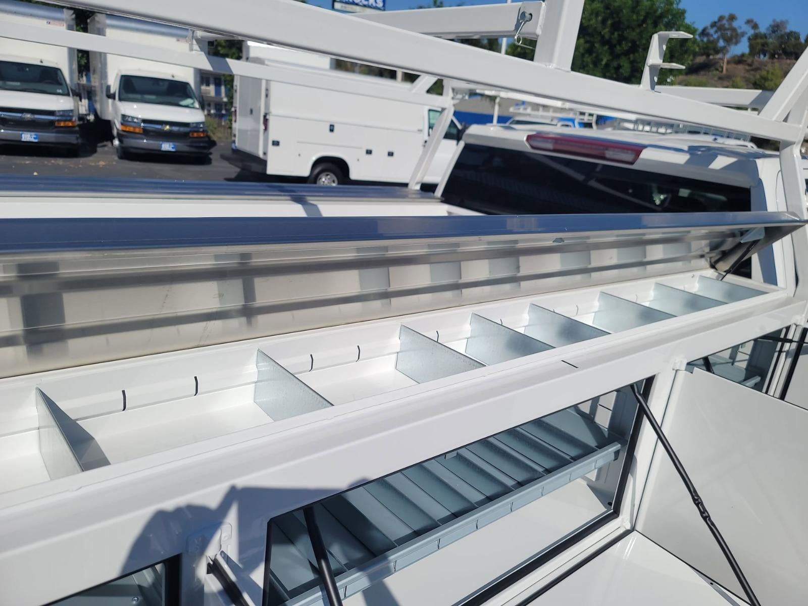 2024 Chevrolet Silverado 3500 HD WT