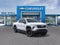 2026 Chevrolet Silverado EV WT - Max Range
