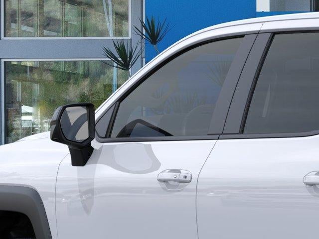 2026 Chevrolet Silverado EV WT - Max Range