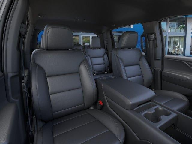 2026 Chevrolet Silverado EV WT - Max Range