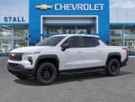 2026 Chevrolet Silverado EV WT - Max Range