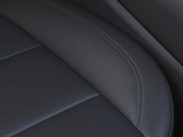 2026 Chevrolet Silverado EV WT - Max Range