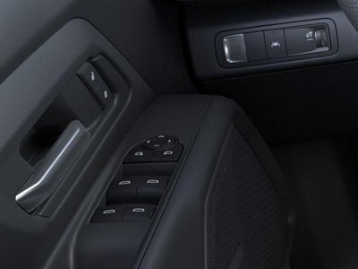 2026 Chevrolet Silverado EV WT - Max Range