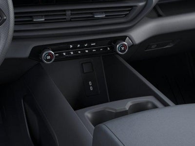 2026 Chevrolet Silverado EV WT - Max Range