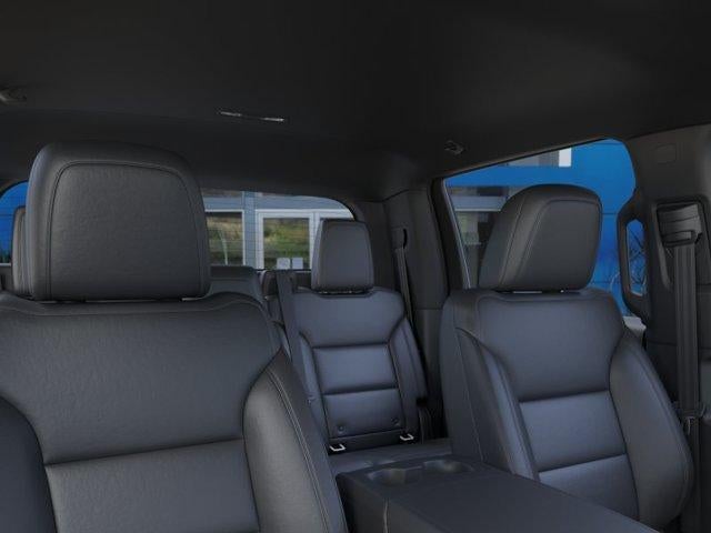 2026 Chevrolet Silverado EV WT - Max Range