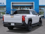 2026 Chevrolet Silverado EV WT - Max Range