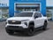 2026 Chevrolet Silverado EV WT - Max Range