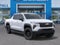 2026 Chevrolet Silverado EV WT - Max Range
