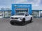 2026 Chevrolet Silverado EV WT - Max Range