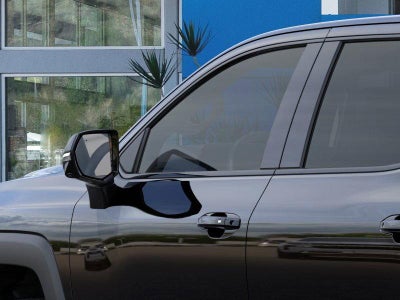 2026 Chevrolet Silverado EV LT - Extended Range