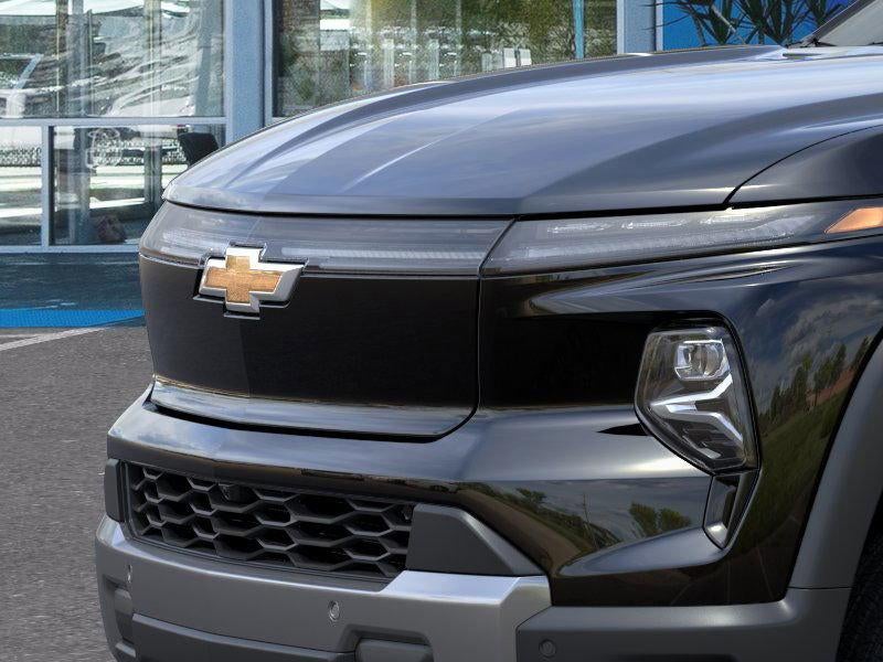 2026 Chevrolet Silverado EV LT - Extended Range