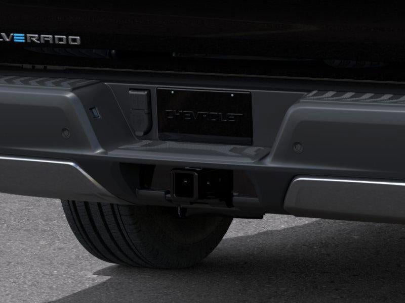 2026 Chevrolet Silverado EV LT - Extended Range