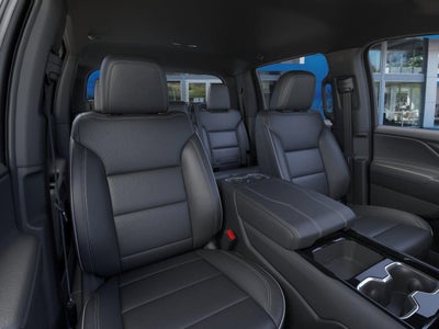 2026 Chevrolet Silverado EV LT - Extended Range