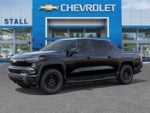 2026 Chevrolet Silverado EV LT - Extended Range