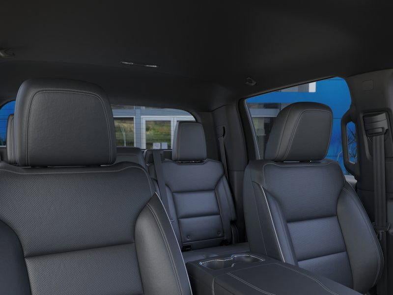 2026 Chevrolet Silverado EV LT - Extended Range