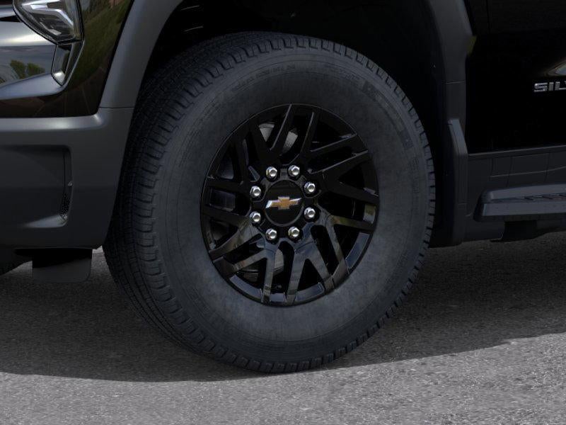 2026 Chevrolet Silverado EV LT - Extended Range