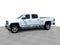 2016 Chevrolet Silverado 2500 HD LTZ