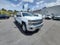 2016 Chevrolet Silverado 2500 HD LTZ