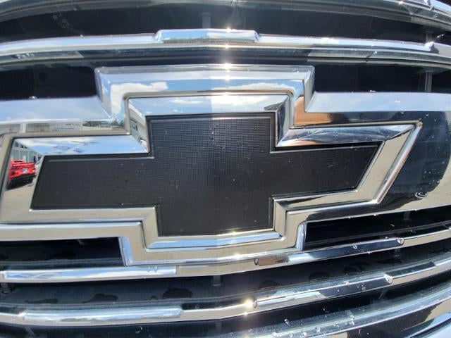 2016 Chevrolet Silverado 2500 HD LTZ