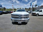 2016 Chevrolet Silverado 2500 HD LTZ