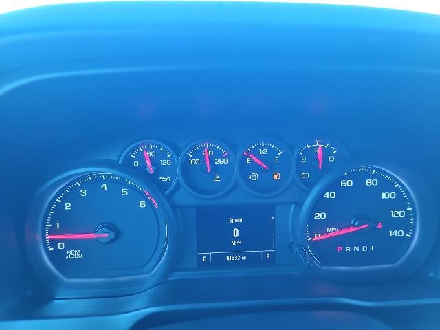 2023 Chevrolet Silverado 2500 HD WT