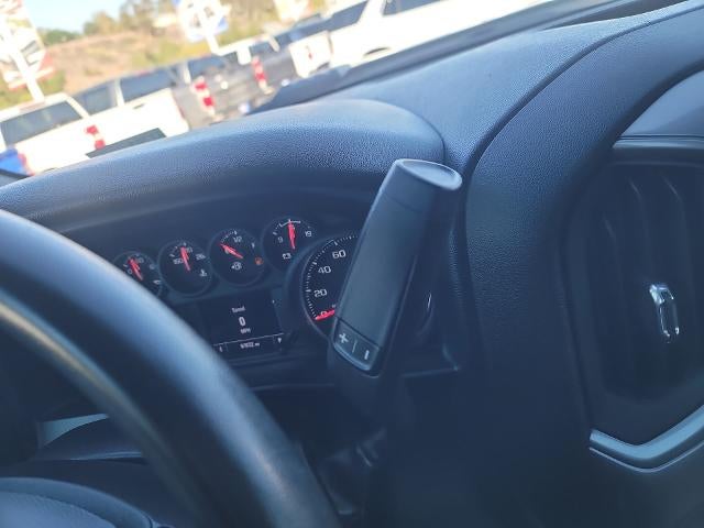 2023 Chevrolet Silverado 2500 HD WT