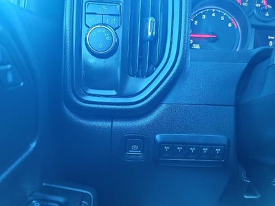 2023 Chevrolet Silverado 2500 HD WT