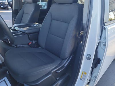 2023 Chevrolet Silverado 2500 HD WT