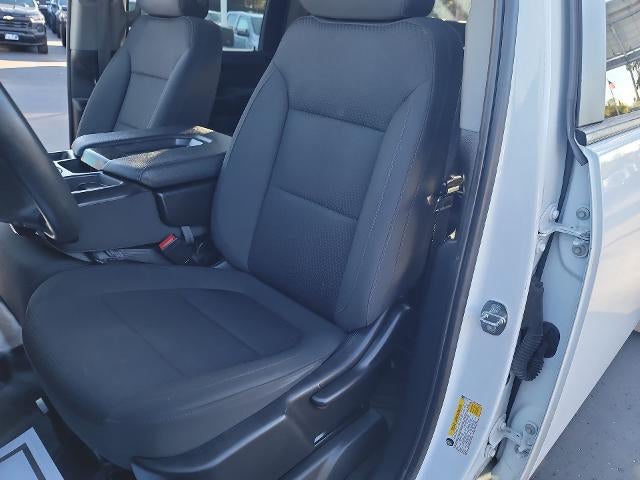 2023 Chevrolet Silverado 2500 HD WT