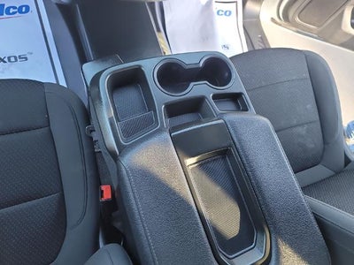 2023 Chevrolet Silverado 2500 HD WT