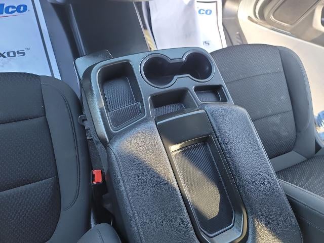 2023 Chevrolet Silverado 2500 HD WT