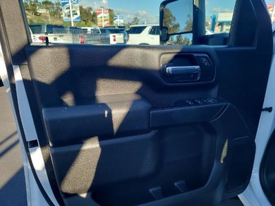 2023 Chevrolet Silverado 2500 HD WT