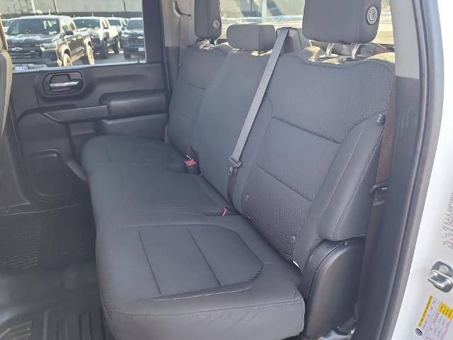 2023 Chevrolet Silverado 2500 HD WT