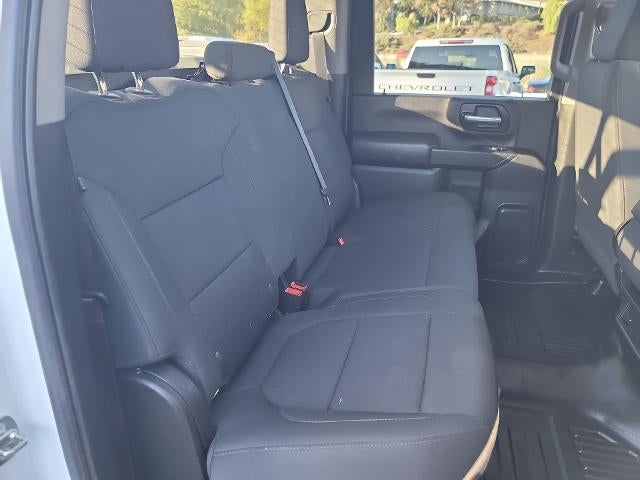 2023 Chevrolet Silverado 2500 HD WT